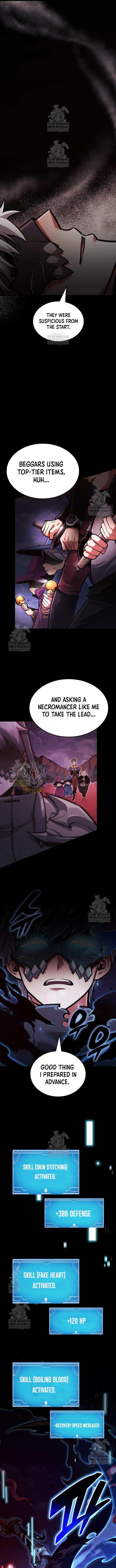 Emperor of Solo Play Chapter 39 image 18